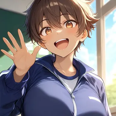 Profile image of はるか