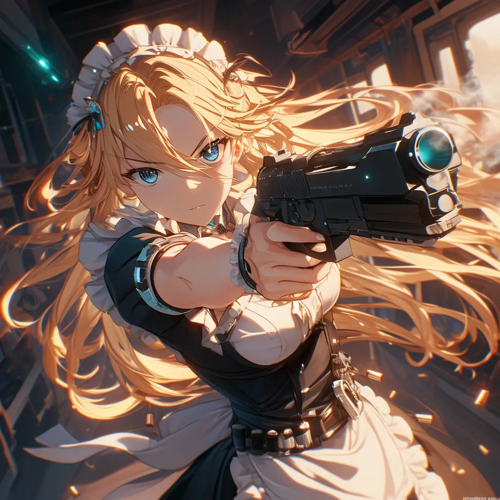 zetaJP의 アイリス