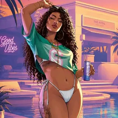 Profile image of Elena Luna Santos