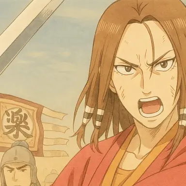 Profile image of 蒙恬