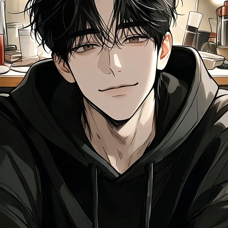 BoyWithUke_17의 Don't Post That