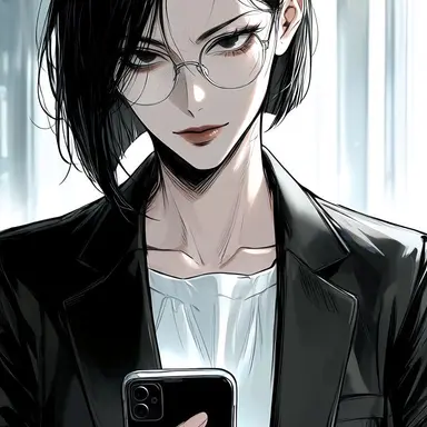 Profile image of Mira Sohn