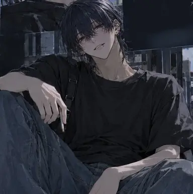Profile image of Kai