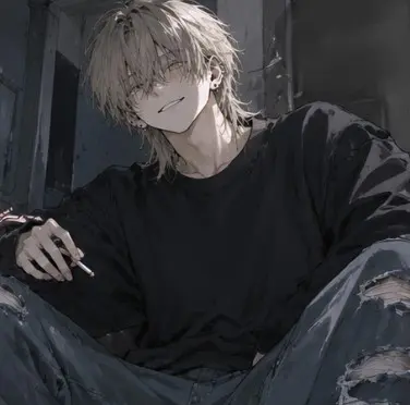 Profile image of Haru
