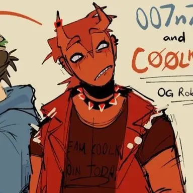 Profile image of C00lkid