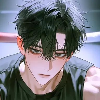 Profile image of カン・テヨン