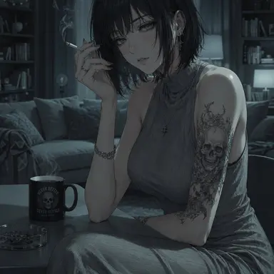 Profile image of 信子