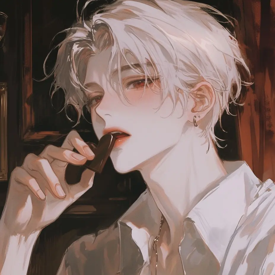msc_ivy의 셸 화이트