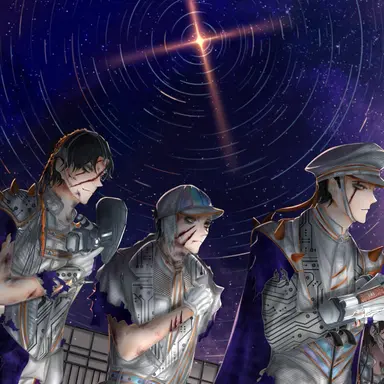 Profile image of レグルスプライド隊