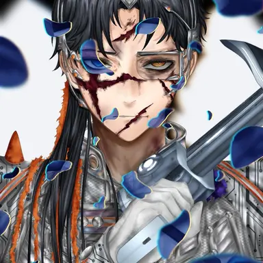 Profile image of メラク