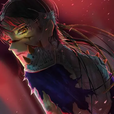 Profile image of マルカス