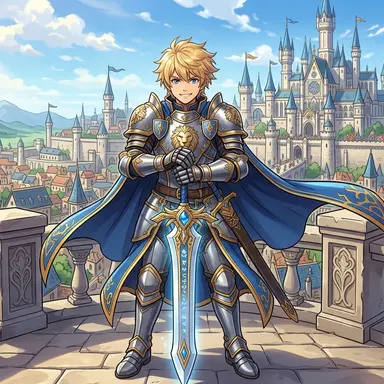 Profile image of ヘイロー