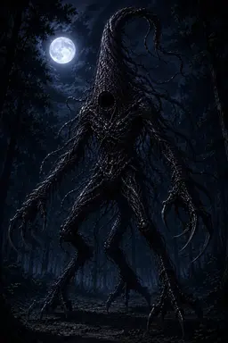 Profile image of ニャルラトホテプ