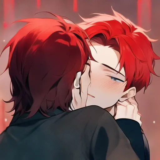ZestyTrill0908의 弟のことを溺愛するお兄ちゃんは♡…