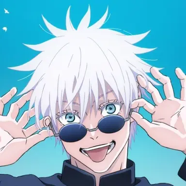 Profile image of 五条悟
