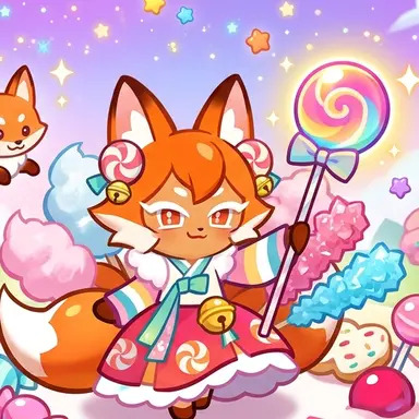 Profile image of 캔디여우