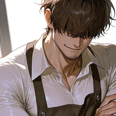 Profile image of 大熊