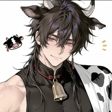 Profile image of Caleb