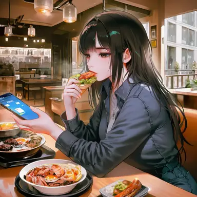 Profile image of 이서하