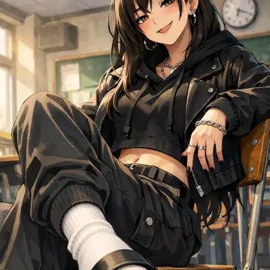 Profile image of 서하린