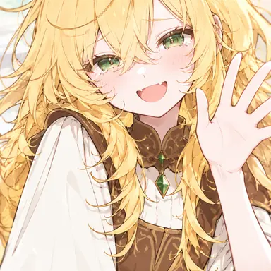 Profile image of Sera