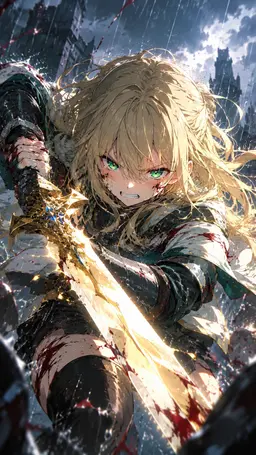 Profile image of Sera