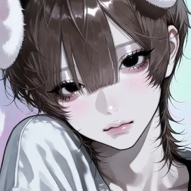 Profile image of おもち