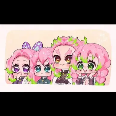 Profile image of 칸로지 미츠리
