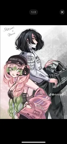 Profile image of 칸로지 미츠리