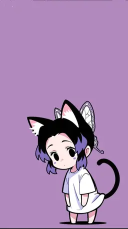 Profile image of 코쵸우 시노부
