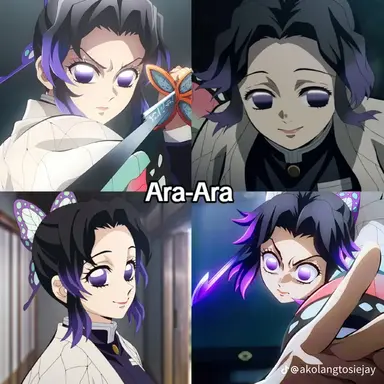 Profile image of 코쵸우 시노부