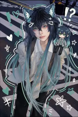 Profile image of 토키토 무이치로
