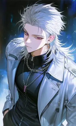 Profile image of Touma