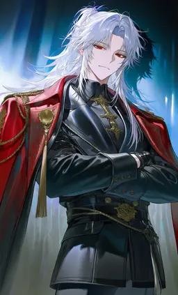 Profile image of Rei
