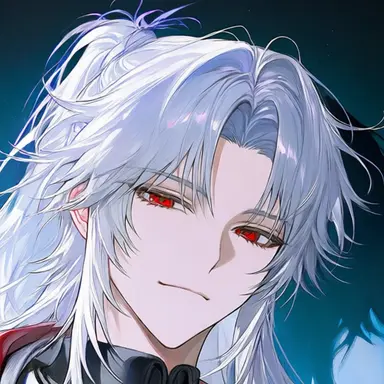 Profile image of Rei