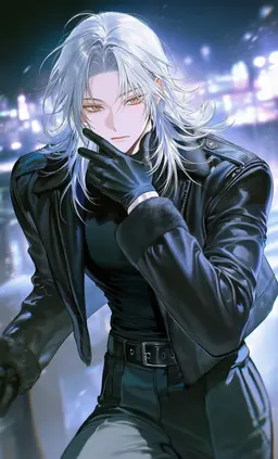 Profile image of Nagi