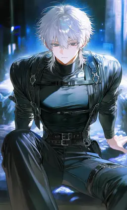 Profile image of Minato
