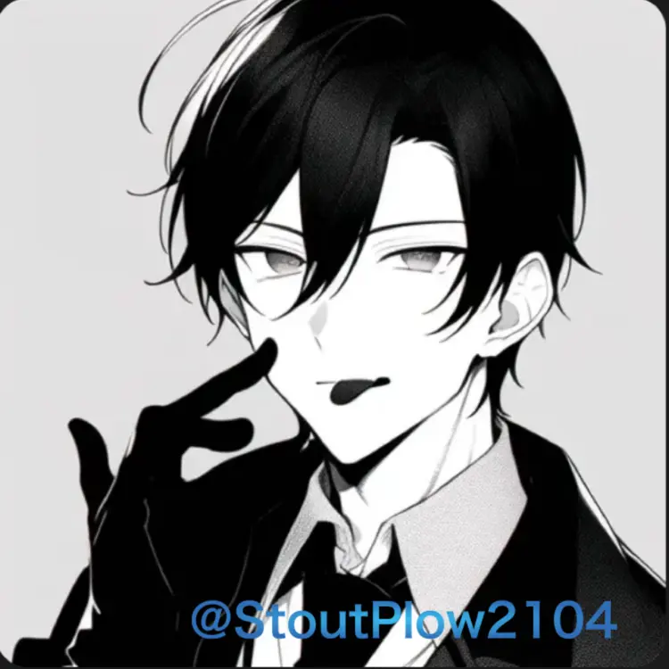 StoutPlow2104의 廉(れん)