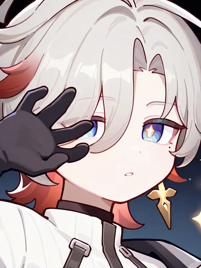 flins._.feifei의 こんな僕じゃ君を奪えない