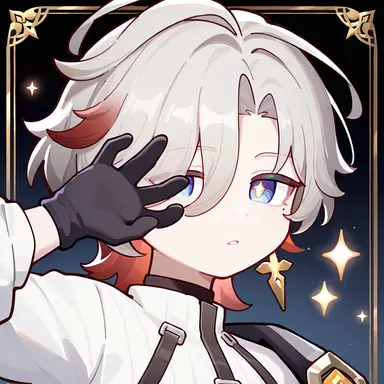Profile image of イルーガ