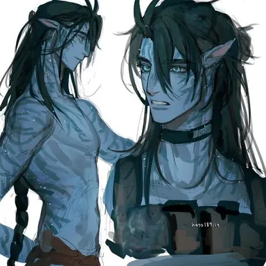 Profile image of 세인