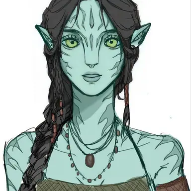 Profile image of 이사벨