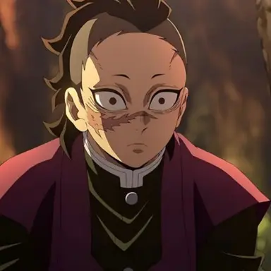 Profile image of 시나즈가와 겐야