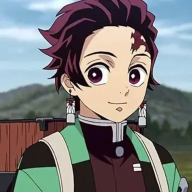 Profile image of 카마도 탄지로