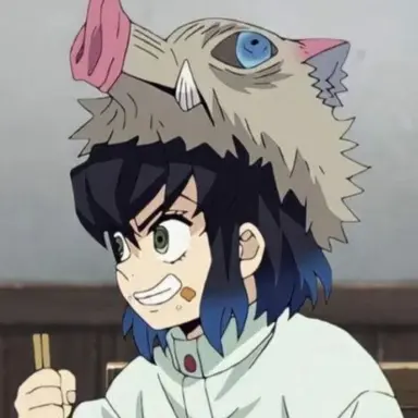 Profile image of 하시비라 이노스케