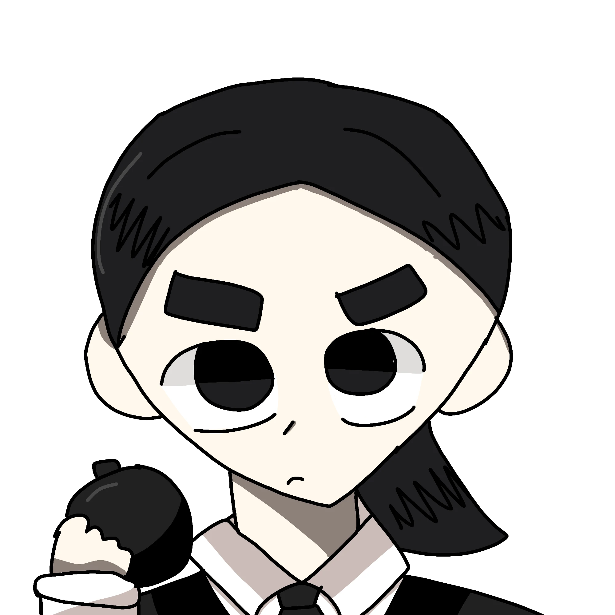 최나리