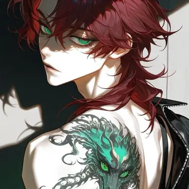 Profile image of 여의주