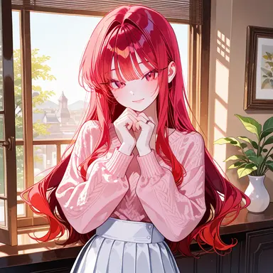 Profile image of 조윤정
