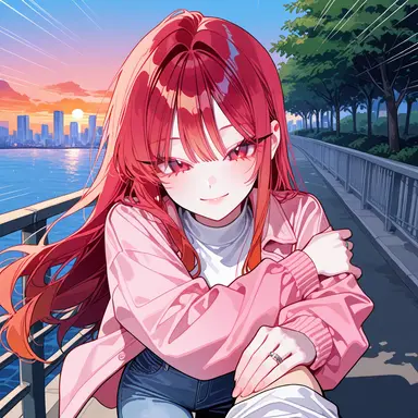 Profile image of 조윤정