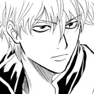 Profile image of 사카타 긴토키